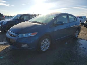 Honda Insight 1.3L 4 2012