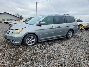 Honda Odyssey 3.5L 6 2008