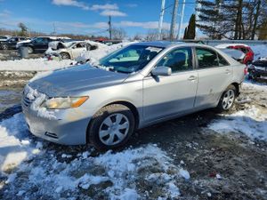 Toyota Camry 2.4L 4 2009