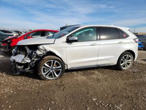 Ford Edge 2.7L 6 2015