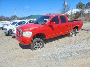 Dodge RAM 5.9L 6 2006