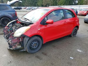 Toyota Yaris 1.5L 4 2007