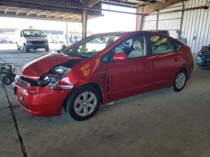 Toyota Prius 1.5L 4 2006