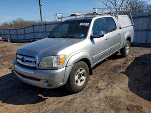 Toyota Tundra 4.7L 8 2005