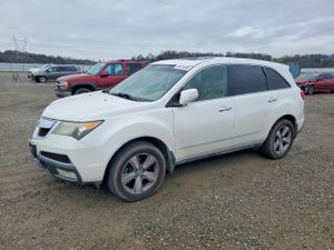 Acura MDX 3.7L 6 2012