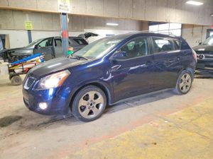 Pontiac Vibe 2.4L 4 2009