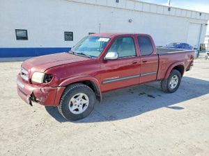 Toyota Tundra 4.7L 8 2003