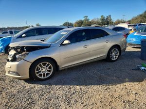 Chevrolet Malibu 2.5L 4 2014