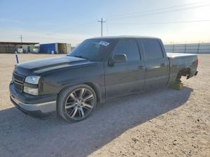 Chevrolet Silverado 1500 4.8L 8 2007