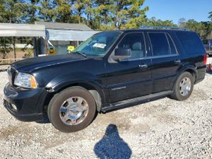 Lincoln Navigator 5.4L 8 2006