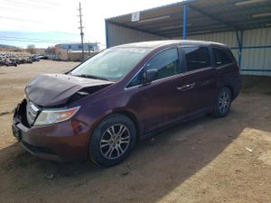 Honda Odyssey 3.5L 6 2012