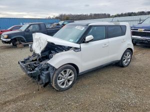 Kia Soul 2.0L 4 2015