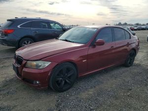 BMW 3 Series 3.0L 6 2011