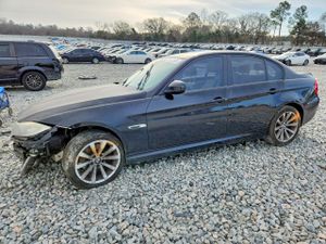 BMW 3 Series 3.0L 6 2011