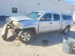 Toyota Tacoma 4.0L 6 2006