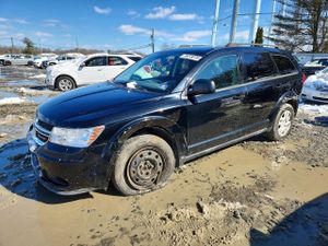 Dodge Journey 3.6L 6 2015