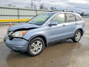 Honda CR-V 2.4L 4 2011