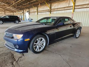 Chevrolet Camaro 3.6L 6 2015