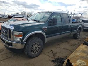 Ford F-250 6.4L 8 2010