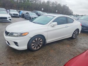 Honda Accord 2.4L 4 2013