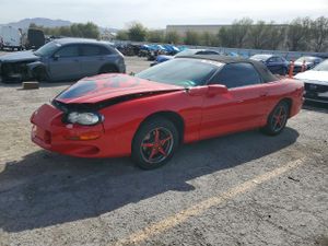 Chevrolet Camaro 3.8L 6 2000