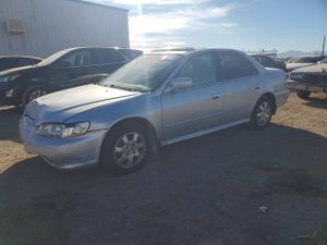 Honda Accord 2.3L 4 2001