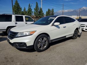Honda Accord 3.5L 6 2014
