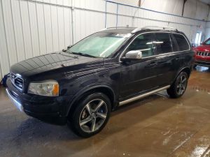 Volvo XC90 3.2L 6 2013