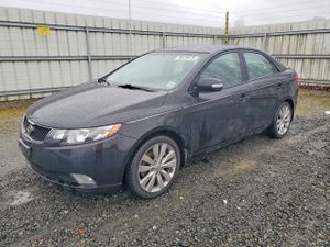Kia Cerato / Forte / K3 2.4L 4 2010