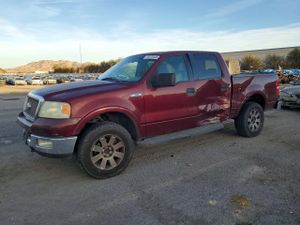 Ford F-150 5.4L 8 2005