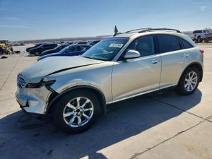 Infiniti FX 3.5L 6 2007
