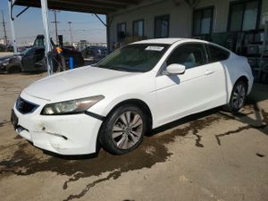 Honda Accord 2.4L 4 2010