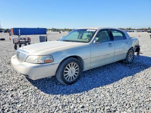 Lincoln Town Car 4.6L 8 2005