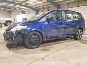 Mazda 5 2.3L 4 2009