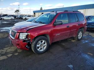 GMC Envoy 4.2L 6 2005