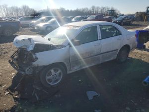Toyota Corolla 1.8L 4 2006