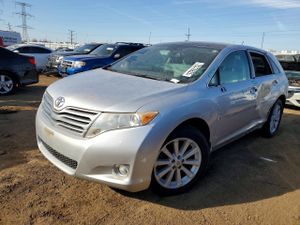 Toyota Venza 2.7L 4 2010
