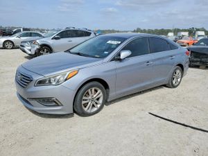 Hyundai Sonata 2.4L 4 2015