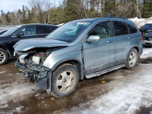 Honda CR-V 2.4L 4 2010
