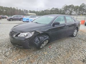 Toyota Camry 2.4L 4 2009
