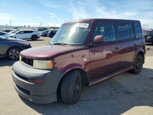 Scion xB 1.5L 4 2004