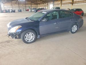 Nissan Altima 2.5L 4 2012