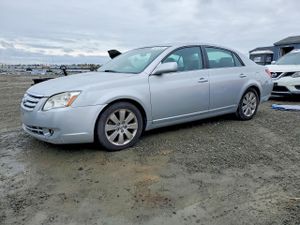 Toyota Avalon 3.5L 6 2006
