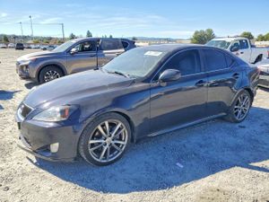 Lexus IS 2.5L 6 2008