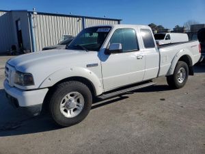 Ford Ranger 4.0L 6 2011
