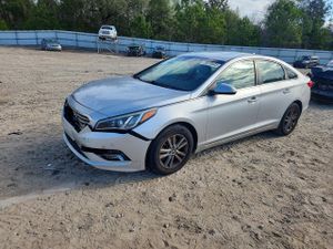Hyundai Sonata 2.4L 4 2015