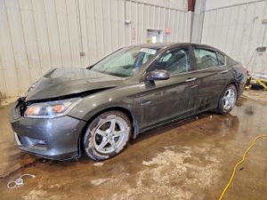 Honda Accord 2.4L 4 2014