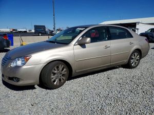 Toyota Avalon 3.5L 6 2009