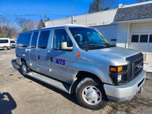 Ford Econoline 4.6L 8 2011