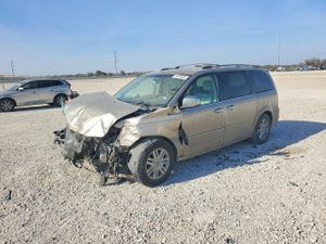 Chrysler Town & Country 4.0L 6 2008